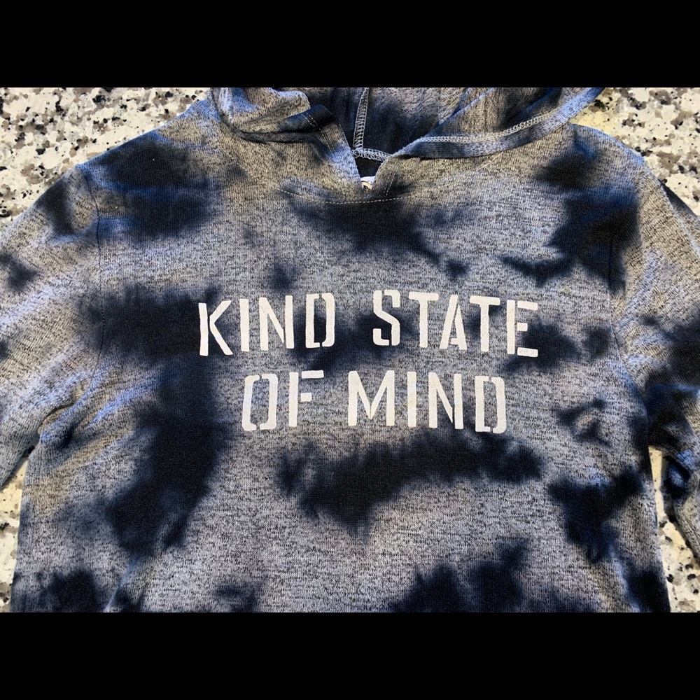Super soft and cozy.